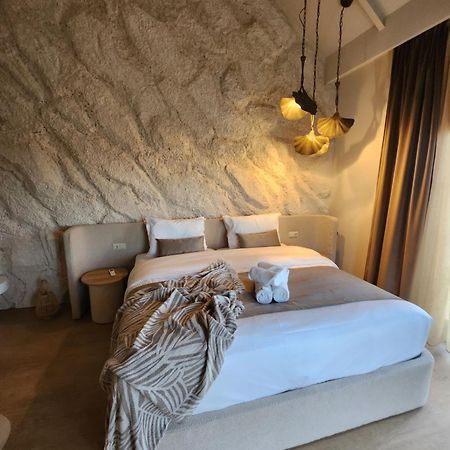The Berg'S 10 Hotel Ocna Mures Buitenkant foto